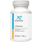 L-Theanine 60 Capsules