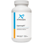 LipotropiX™ 120 Capsules