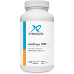 MedCaps DPO™ 120 Capsules