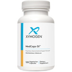 MedCaps GI™ 120 Capsules