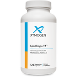 MedCaps T3™ 120 Capsules