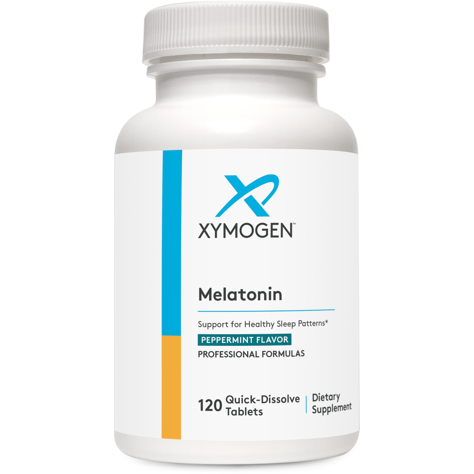 Melatonin Peppermint 120 Tablets
