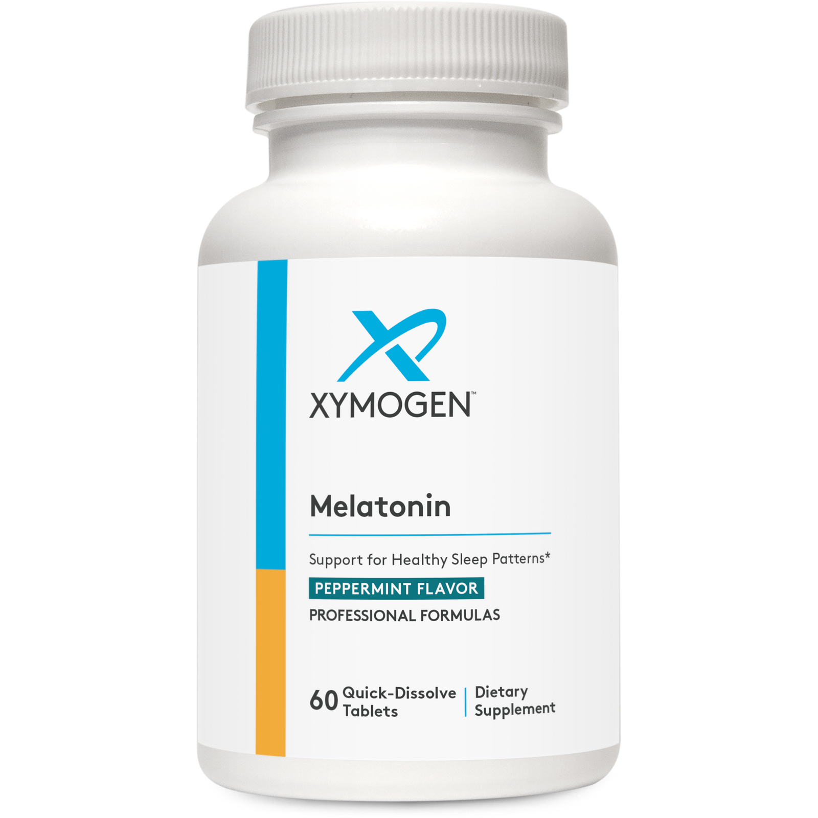 Melatonin Peppermint 60 Tablets