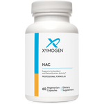 NAC 60 Capsules
