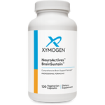 NeuroActives™ BrainSustain™ 120 Capsules