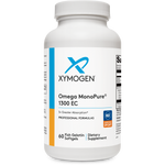 Omega MonoPure® 1300 EC 60 Softgels