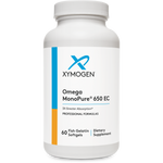Omega MonoPure® 650 EC 60 Softgels