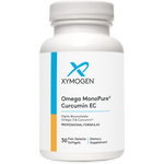Omega MonoPure® Curcumin EC 30 Softgels