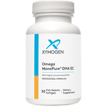 Omega MonoPure® DHA EC 30 Softgels