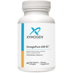 OmegaPure 600 EC™ 60 Softgels