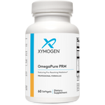 OmegaPure PRM 60 Softgels