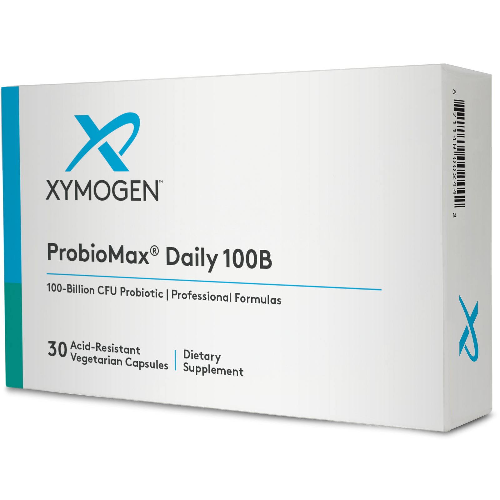 ProbioMax® DF 30 Capsules