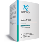 SAM-e & TMG Lemon 30 Servings