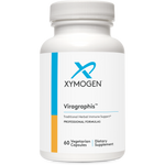 Viragraphis™ 60 Capsules