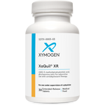 XaQuil® XR 30 Tablets (Formerly Folafy ER)