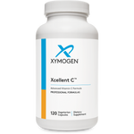 Xcellent C™ 120 Capsules