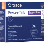 Electrolyte Stamina Power Pak Concord Grape 30 Servings