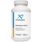 Metabolism BasiX™ 60 Capsules