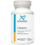 L-Theanine 120 Capsules