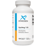 OptiMag® 125 120 Capsules