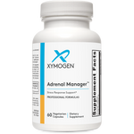Adrenal Manager™ 60 Capsules