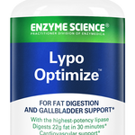 Lypo Optimize 90 Capsules