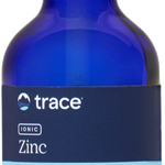 Ionic Zinc 50mg 2 fl oz