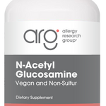 N-Acetyl Glucosamine 90 Capsules