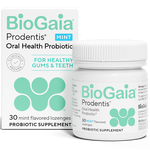 BioGaia Prodentis 30 Lozenges