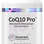 CoQ10 Pro 60 Capsules