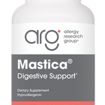 Mastica® Digestive Support 120 Capsules