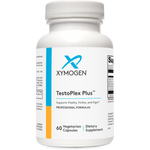 TestoPlex Plus™ 60 Capsules