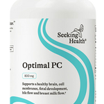 Optimal PC 100 Softgels