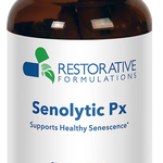 Senolytic Px 15 Capsules