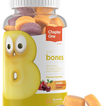 Bone Gummies for Kids 60 Gummies