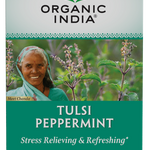 Tulsi Peppermint 18 Bags