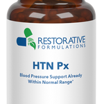 HTN Px Original 60 Capsules