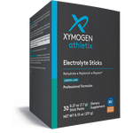 Electrolyte Sticks Lemon-Lime 30 Servings