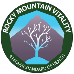 Navigate back to Rocky Mountain Vitality homepage