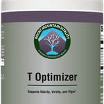 T Optimizer 120c