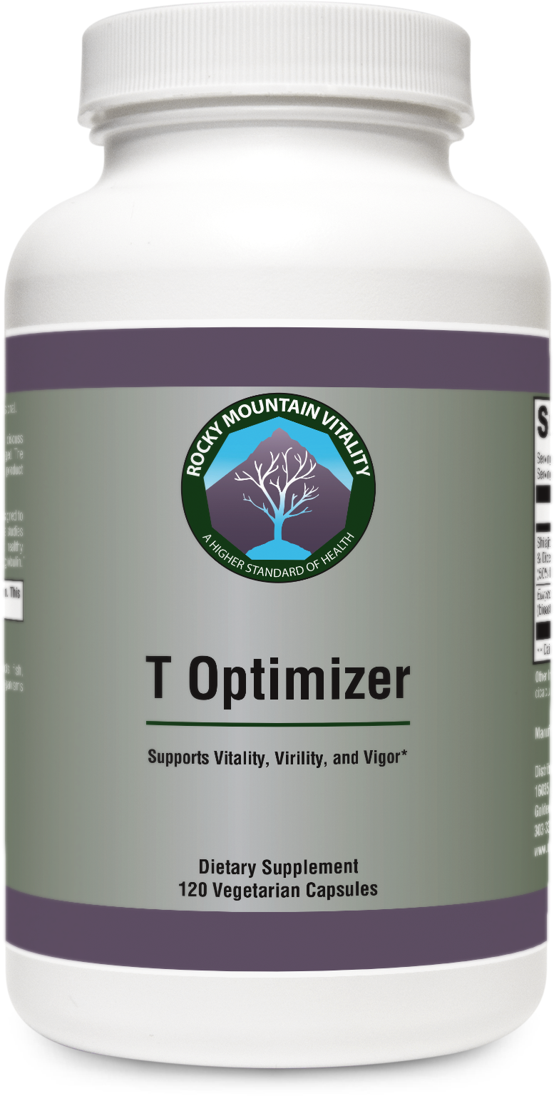 T Optimizer 120c